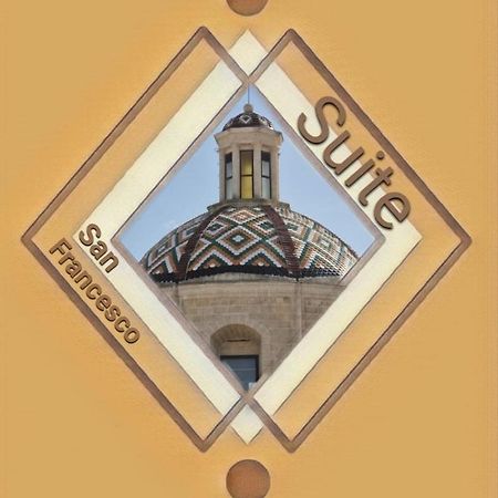 Suite San Francesco Гроталие Екстериор снимка