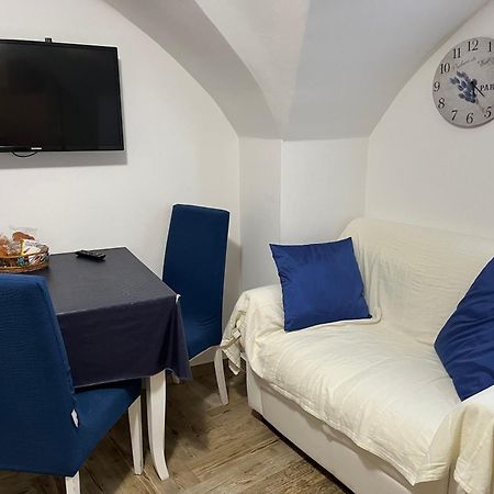 Suite San Francesco Гроталие Екстериор снимка