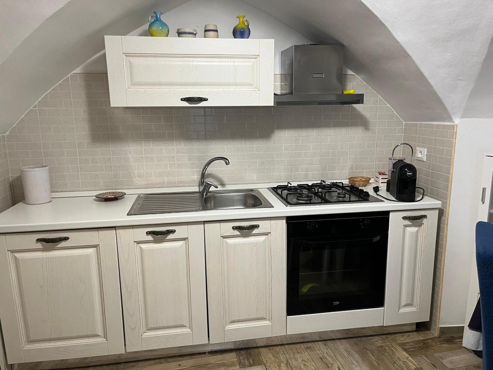 Suite San Francesco Гроталие Екстериор снимка