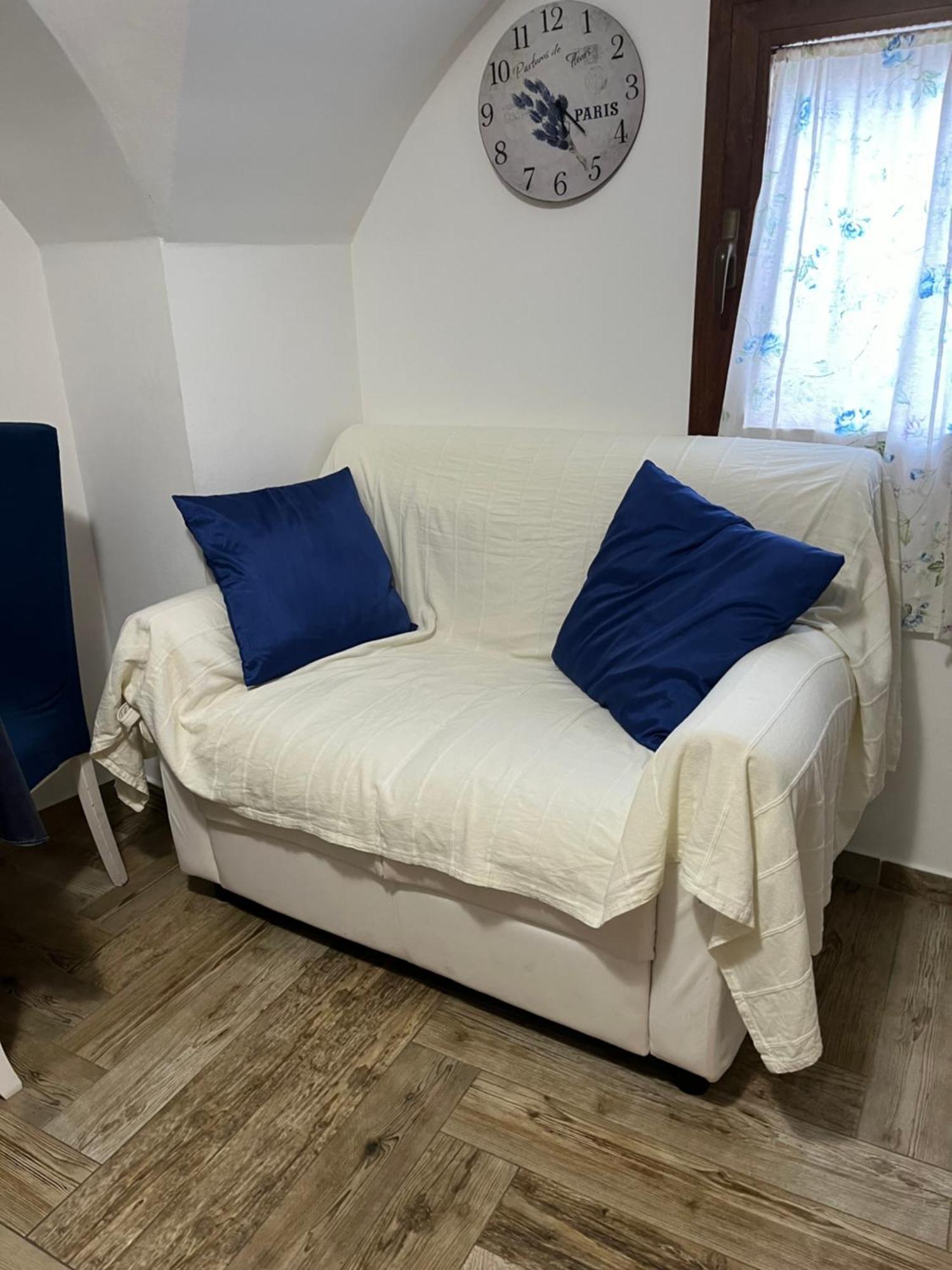 Suite San Francesco Гроталие Екстериор снимка