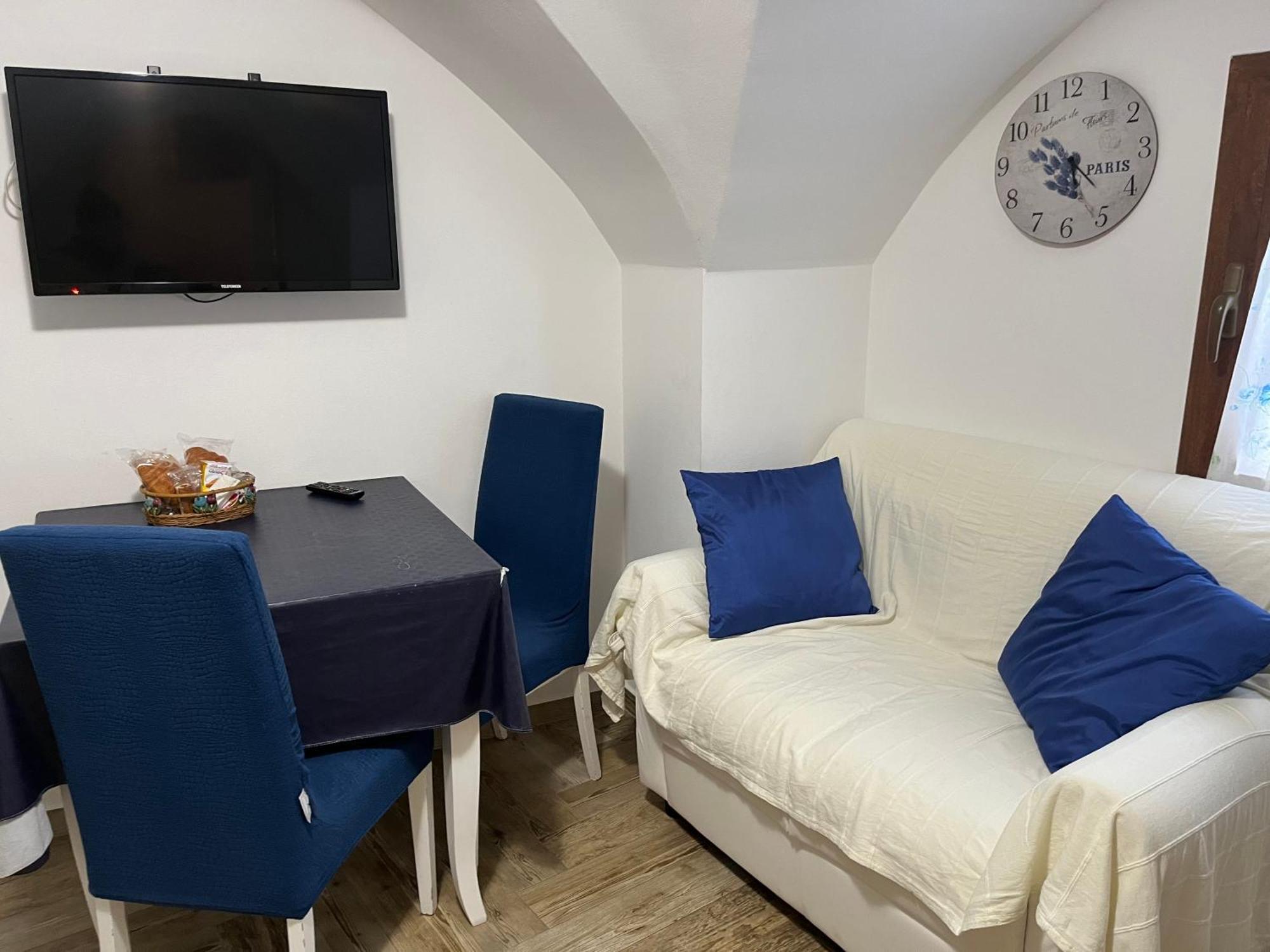 Suite San Francesco Гроталие Екстериор снимка