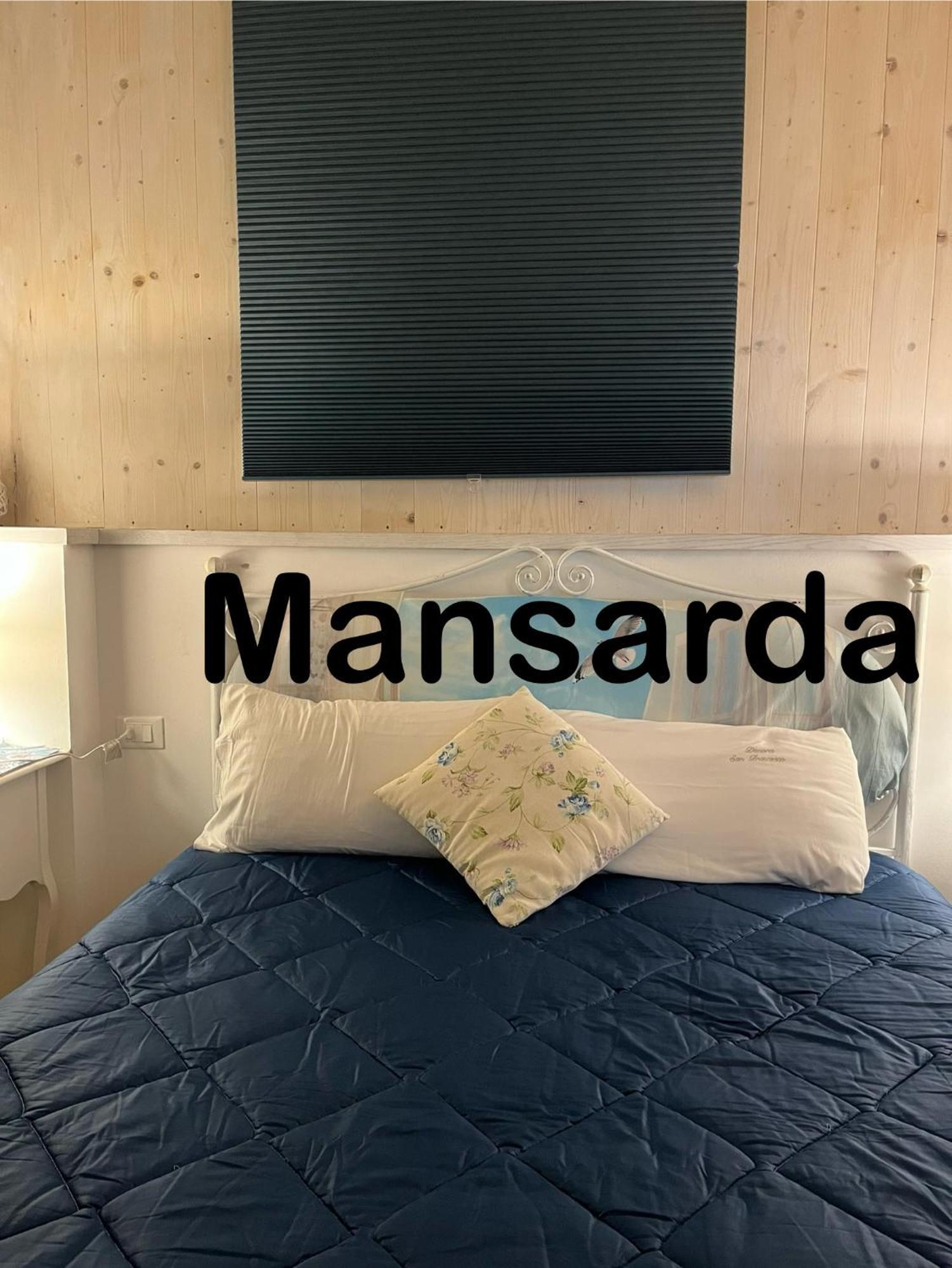 Suite San Francesco Гроталие Екстериор снимка