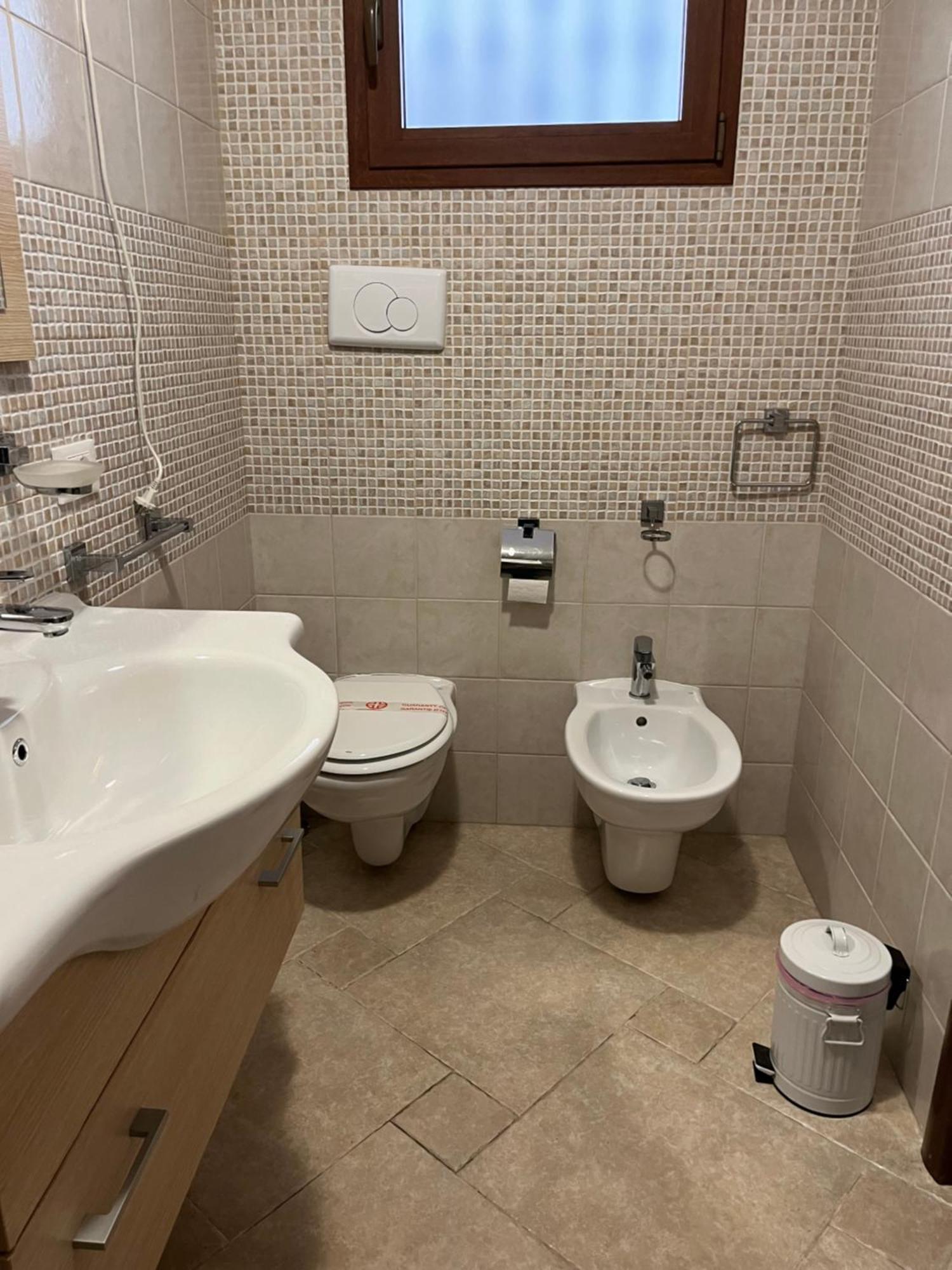 Suite San Francesco Гроталие Екстериор снимка