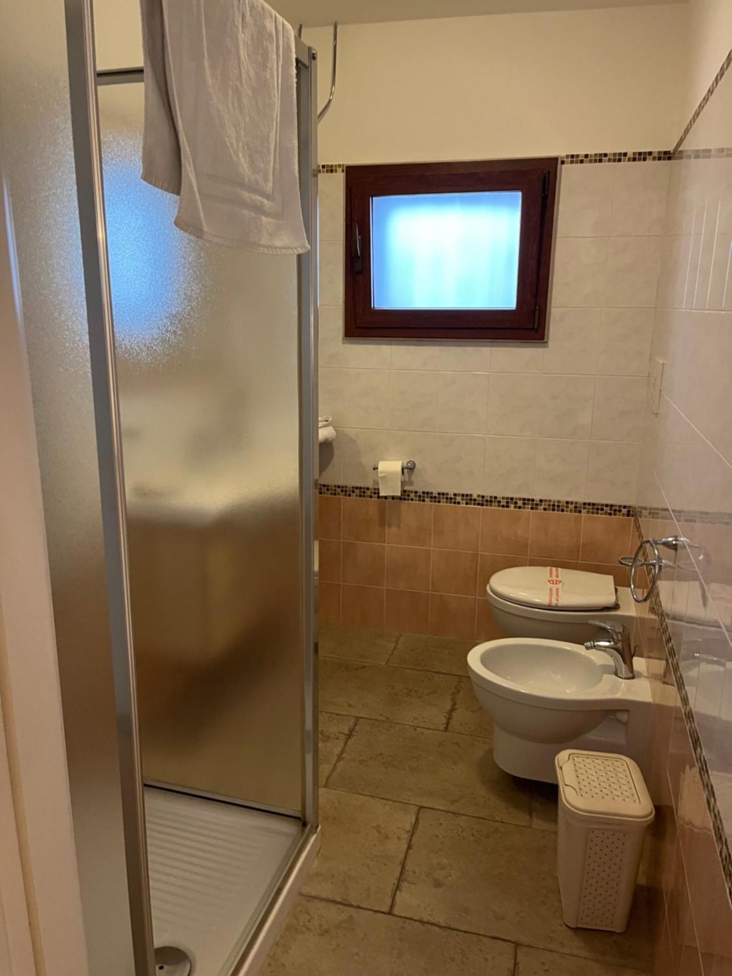 Suite San Francesco Гроталие Екстериор снимка