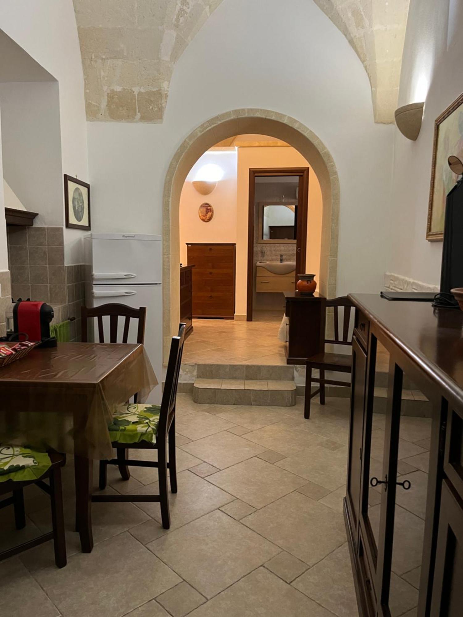Suite San Francesco Гроталие Екстериор снимка